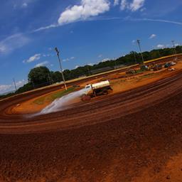 Duck River Raceway Park set for Deep Fried 75 Weekend Featuring HTF Series