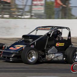 CHAMPIONSHIP FIGHT MOVES TO MADERA SPEEDWAY FOR SATURDAY’S HARVEST