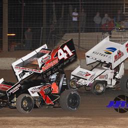 Bigger purse announced for ASCS 305’s in Amarillo