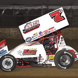 Sides Optimistic as Journey to South Fills This Weekend’s World of Outlaws Schedule