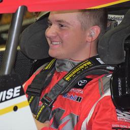 Enthusiastic Wise Chasing Chili Bowl Glory With KKM
