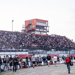 Jour de Course: STSS Autodrome Granby Storylines, Invaders &amp; Home Turf Defenders