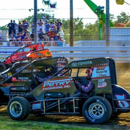 2020 USAC NATIONAL MIDGET SCHEDULE IS LARGEST SINCE 1988