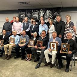 BAPS To Honor Hall of Fame Inductees from PA at World of Outlaw Show