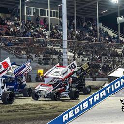 2025 TROPHY CUP REGISTRATION IS NOW OPEN