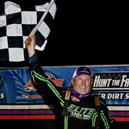 Owens Claims Duck River&#39;s Deep Fried 75 Opener with Dramatic Late Charge