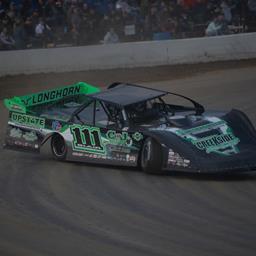 RUSH Late Model Flynn’s Tire/Gunter’s Honey Bill Law Memorial Tour Event and $5,000 to Win Dave Warren Autogroup Super Late Models Headline 69th State
