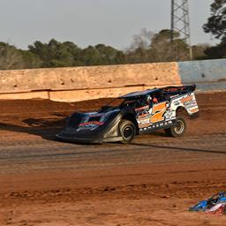 Fayetteville Motor Speedway (Fayetteville, NC) – XR 602 Nationals – April 12th, 2025.