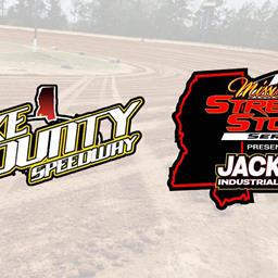 Mississippi Street Stock Series Set for I-55 Street Stock Shootout at Pike County