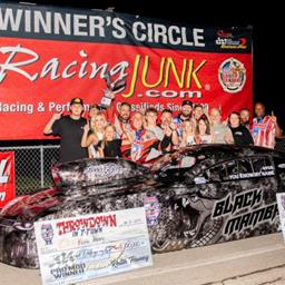 Keith Haney and Chris Marshall Race to Victory at Second Race of Summit Racing Equipment Mid-West Drag Racing Series Throwdown in T-Town