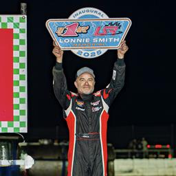 Lonnie Smith memorial race a hit!…. And in other news 316 Mods Might still be racing…..
