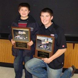 English Creek Speedway Banquet and the 2010 Season