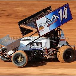 Stephen Allard geared-up for Placerville Civil War Saturday