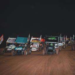 Constituents Announce Formation of Sprint Car Council Sanctioning Bodies, Tracks, Car Owners and Drivers Unite