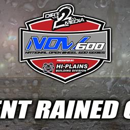 NOW600 Nationals Falls to Weather!