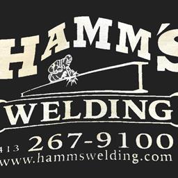 Hamm’s Welding Joins the New London Waterford Speedbowl as the Official Welder for the 2025 Season