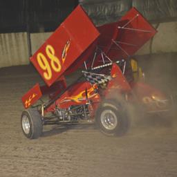 ASCS Frontier Region driver preview: Joe Ramaker