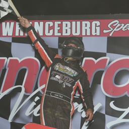 August 23rd Racing Recap from the Burg
