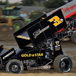 64TH JOHNNY KEY CLASSIC SET FOR FRIDAY AND SATURDAY AT OCEAN SPEEDWAY