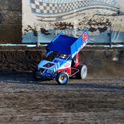 Perris Auto Speedway