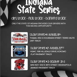 Indiana State Series
