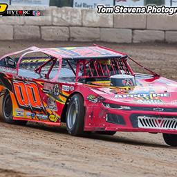 Ransomville Speedway Ready for Motorsports Expo
