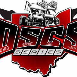 Ohio Sprint Car Series Heading to Wayne County Speedway Saturday for Second Event