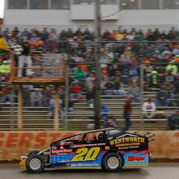 After 14 Years, Hagerstown Speedway ‘Octoberfest’ Win List Will Grow Again October 17-18