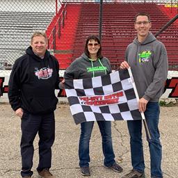 Tri-City Motor Speedway Announces New Ownership