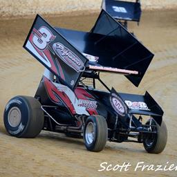 Hanks Making Debut at Leesville 171 Speedway This Saturday