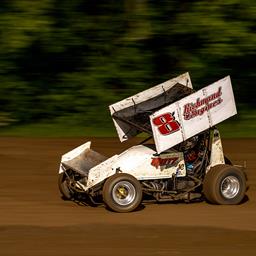 2019 Western Sprint Tour Sanctioned Speedweek Northwest Ready To Commence