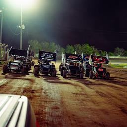URSS Returns to Beaver County Raceway for First Time Since 2012 This Saturday Night