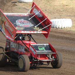 ASCS Northern Plains Back At Black Hills And Gillette