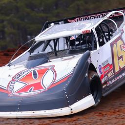 Talladega Short Track delivers in spectacular 33rd Annual Ice Bowl!