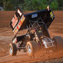 Rilat Extends Top-10 Streak at Devil’s Bowl to Highlight Last Week’s ASCS Speedweek Action