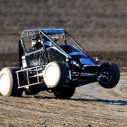 2011 Chili Bowl Testing