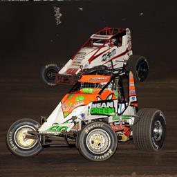 ALL EYES FOCUSED ON PERRIS THIS WEEKEND FOR 21ST OVAL NATIONALS