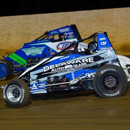 Danner Out Duels Lattomus for Winchester Victory
