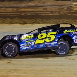 Benedum Attends Dirt Track World Championship at Charlotte