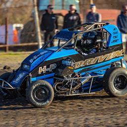 Crouch Tackling Four Divisions This Week During Tulsa Shootout