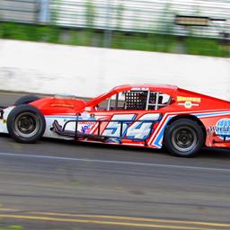 Chemung Speedrome - Competition Format and Notes - for May 8, 2021