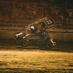 Jedrjezek Defeats All Challengers for GLSS Win at Limaland