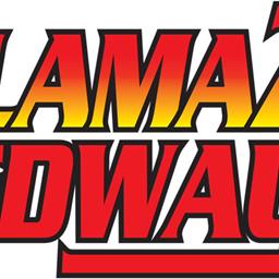 Kalamazoo Speedway Realigns Event Schedule for July of 2021