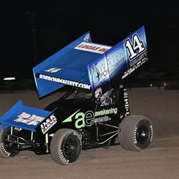 Mallett Claims 15th annual USCS Speedweek Championship After String of Podium Finishes