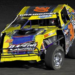 Grabouski grabs $5,000 payout at RPM