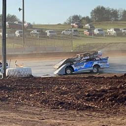 Smoky Mountain Speedway (Maryville, TN) – March 30th, 2024.