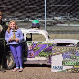 Fan Appreciation Race Night Results &amp; Recap