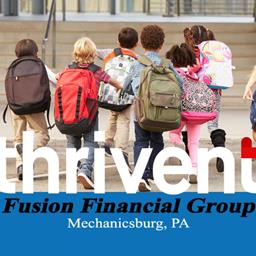 FUSION FINANCIAL AT THRIVENT AND BAPS MOTOR SPEEDWAY PROUDLY ANNOUNCE THIRD ANNUAL THRIVENT BACKPACKING AT BAPS NIGHT FOR SATURDAY JULY 6TH