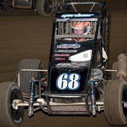 WESTERN STATES MIDGETS AT VENTURA OCTOBER 29; GARDNER TAKES KCR SAFETY FALL SHOOTOUT AT TULARE