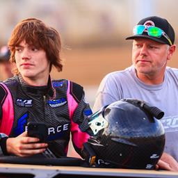 Virginia Motor Speedway (Jamaica, VA) – Steel Block Bandits – Mark Batten Memorial – June 1st, 2024. (ZSK Photography)